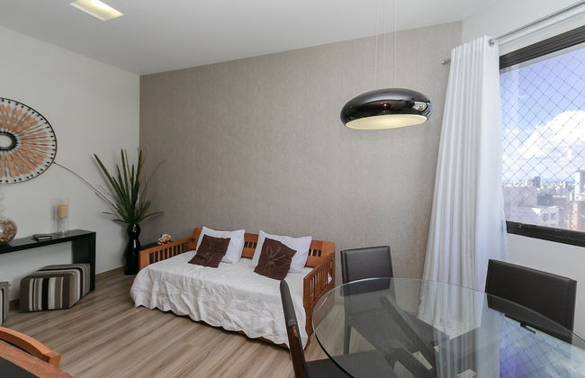 Charmoso Residence service na Savassi - Foto 23