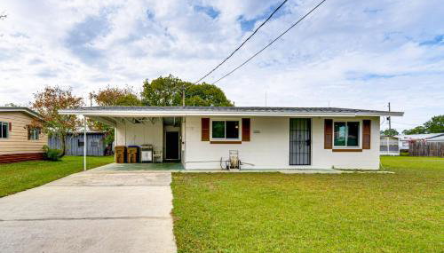 Florida Adventure Hub Near Top Attractions and Lakes - Foto 3