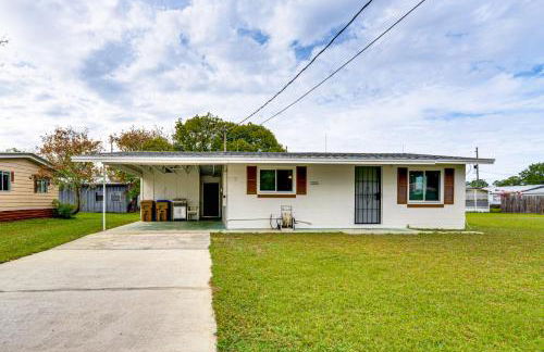 Florida Adventure Hub Near Top Attractions and Lakes - Foto 3