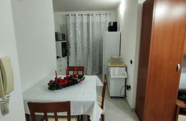 "Da Carla e Sandro"- Appartamento con parcheggio privato - Photo 12