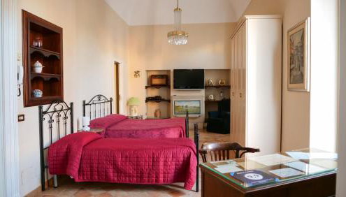 B&B S. Teresa - Foto 2