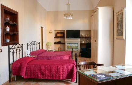 B&B S. Teresa - Foto 2