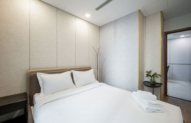 Landmark 81 - Saigon Luxury Apartment - Photo 27