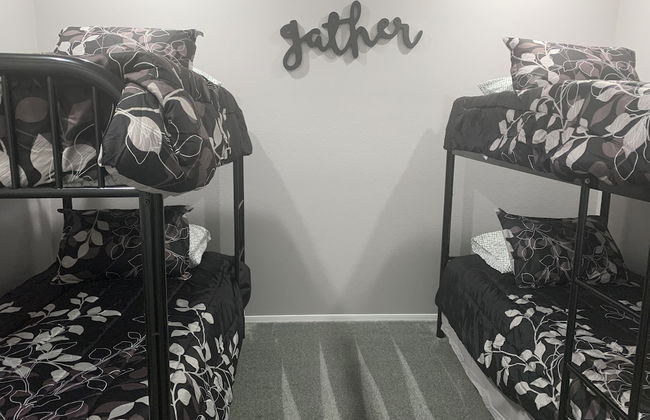 Bullheadcity Pool Villa - Foto 2