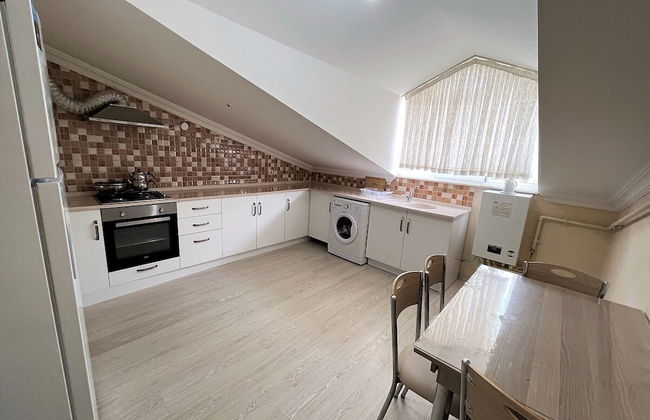 Cerrahpasa Apart Hotel - Foto 35