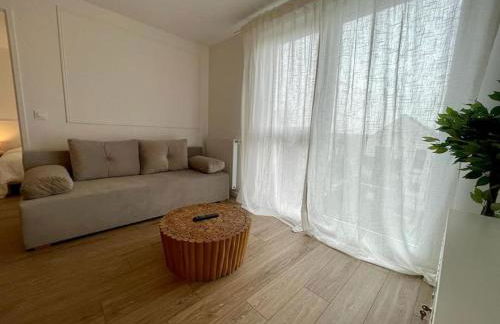 New Cosy House Paris*CDG*Astérix - Foto 3