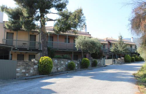 Elatos Sea House - Foto 21