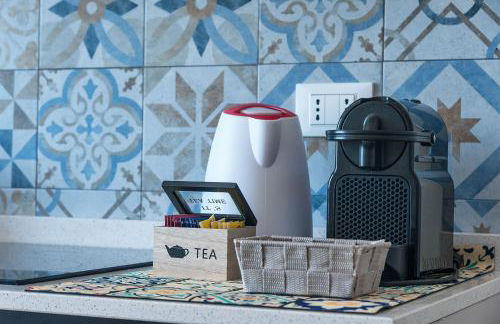 Genova Host - Una Finestra sul Mare - Foto 10