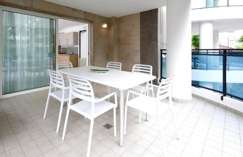 Skyresidence - Foto 19