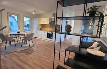 Charmantes 3-Zimmer Apartment in Weingarten - Foto 1