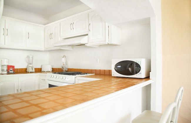 Isla Mazatlan Residence Club - Photo 13