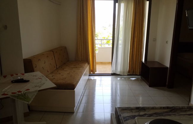 Kamelya Apartments - Foto 40