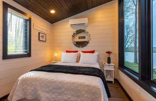 Black Tie Affair - Eloquent Riverfront Experience - Foto 3