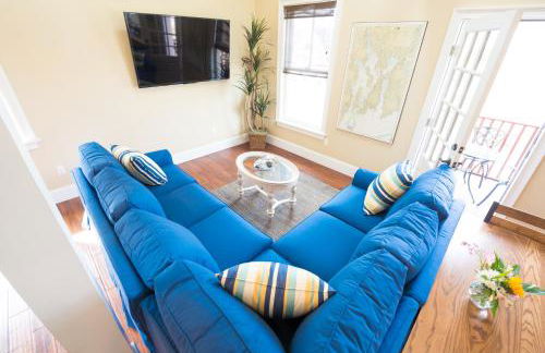 The Newport Lofts - 546 Thames Street - Foto 13