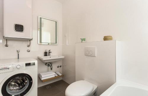 Perla Apartmani Split - Photo 57