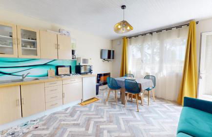 Nid Douillet Terre et Mer - Foto 6