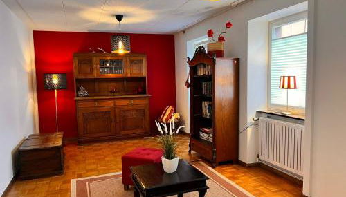 Fewo Sophie - Wlan, Küche, TV, WaMa, Haustiere auf Anfrage - Foto 5