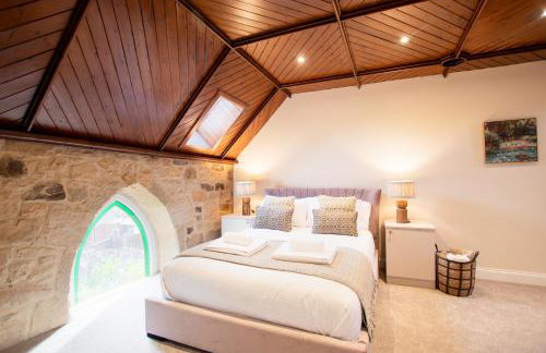 Northern Hideaways The Old Chapel, Otterburn - Foto 57