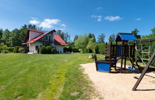 Domek letniskowy Patricia - Foto 48