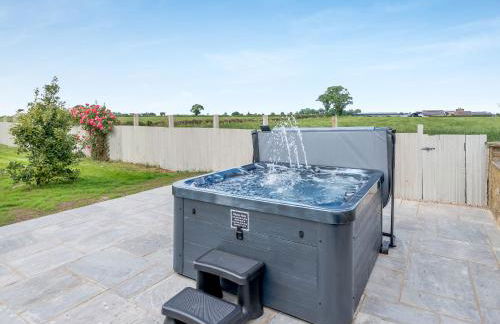 Manor Farm Cottage - Foto 17