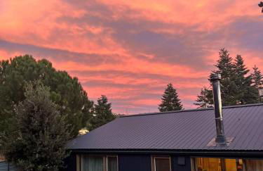 La Dacha Montanya - Foto 59