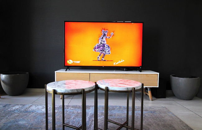 Sandton Smart Apartment Sixteen - Photo 12