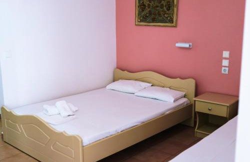 Achilleas Apartments - Foto 50