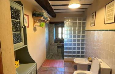 Apaizetxea, caserío en entorno rural entre Bilbao y Vitoria-Gasteiz - Foto 12