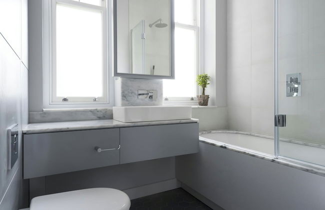 Sonder by Marriott Bonvoy Museum House Apartments British Museum - Photo 73