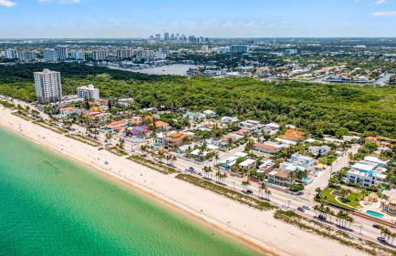 Steps from Beach Heated Pool Gulf Stream Key RESlDENCES - Foto 31