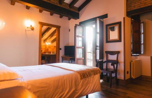 Posada La Aldea - Foto 41