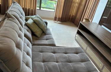 Sinta se em casa - Foto 1