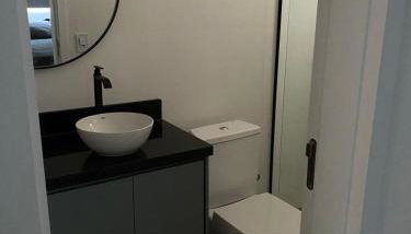 Cond Jardins Parque - Apt sendo 1 suite - Foto 4