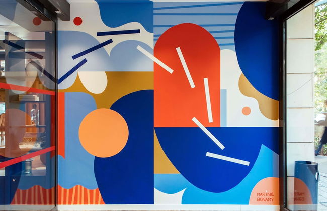 Aparthotel Adagio la Defense le Parc - Foto 51