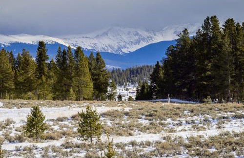 Mountain Peak Home - Foto 47