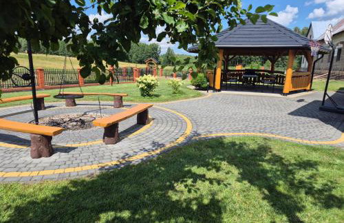 Agroturystyka Żubrówka - Foto 29