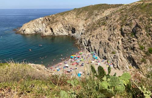 Villa de charme à 1 minute de la plage à pied - Foto 25