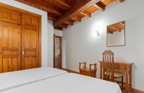 Apartamentos El Rincón de Bustio - Foto 58