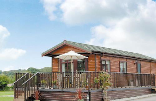 Rosewater Lodge - Foto 1