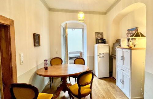 Oswald Hempel 5 Zimmermaisonette und 3 Zimmer Loftwohnung - Foto 18