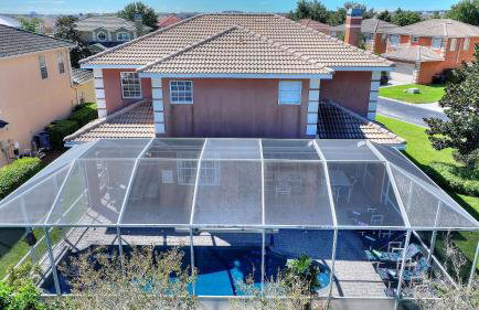 6 Bed, 2 Suites, Pool, Spa, Games Room #800 6 Bedroom Villa - Foto 107