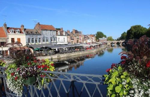 Au Coeur d'Amiens - Foto 24