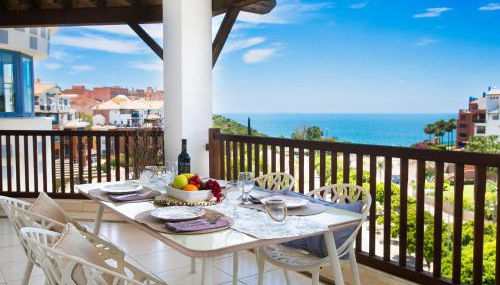 Apartment Mirador Galera Playa by Interhome - Foto 3