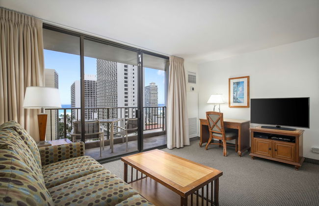 Aston Waikiki Sunset - Photo 38