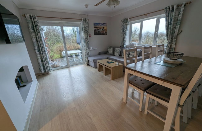 Cwmbach Cottages - Foto 69