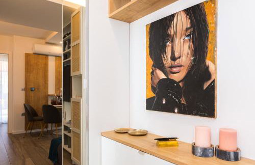 LuxArt City Spa Gallery Residence Krk - Foto 11