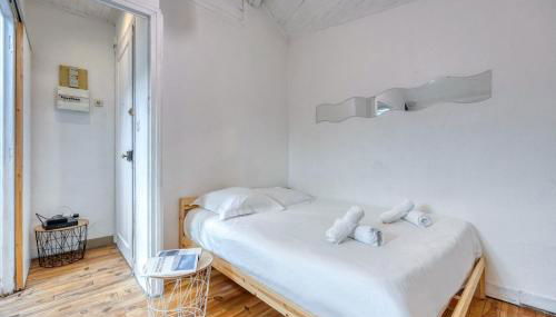 Le Jean Jaurès - Gare de Grenoble / Calme - Foto 2, towels