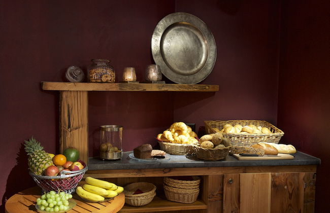 22 Summits Apartments - Foto 52