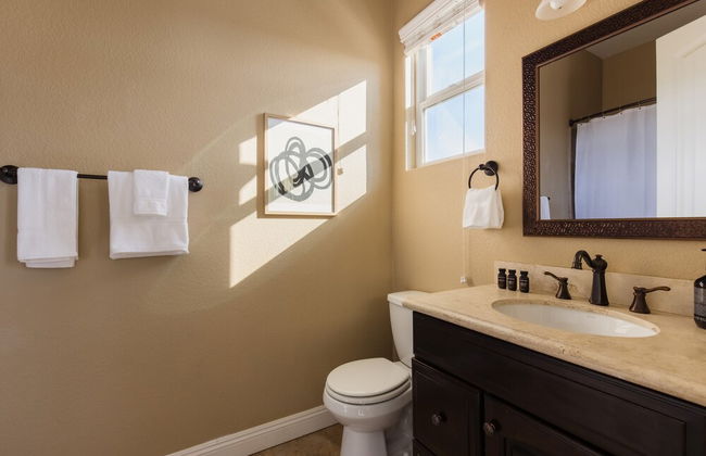 Zinfandel by Avantstay Wine Country Estate w/ Pool & Mini-golf - Foto 17