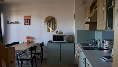 La bulle - Font-Romeu - Foto 2